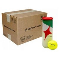 STV-PELOTA PADEL MST 72U